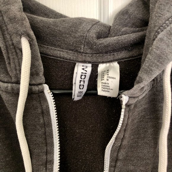 Jogging top - Picture 2 of 2